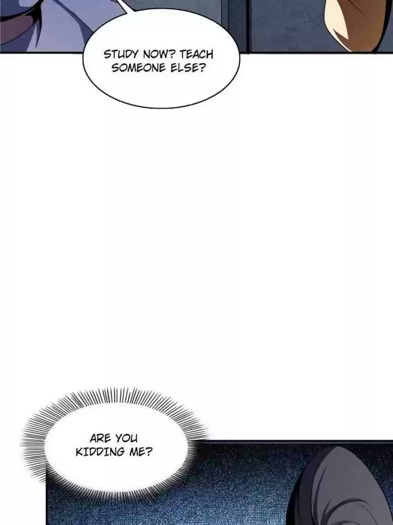 Library To Heaven’S Path Chapter 84