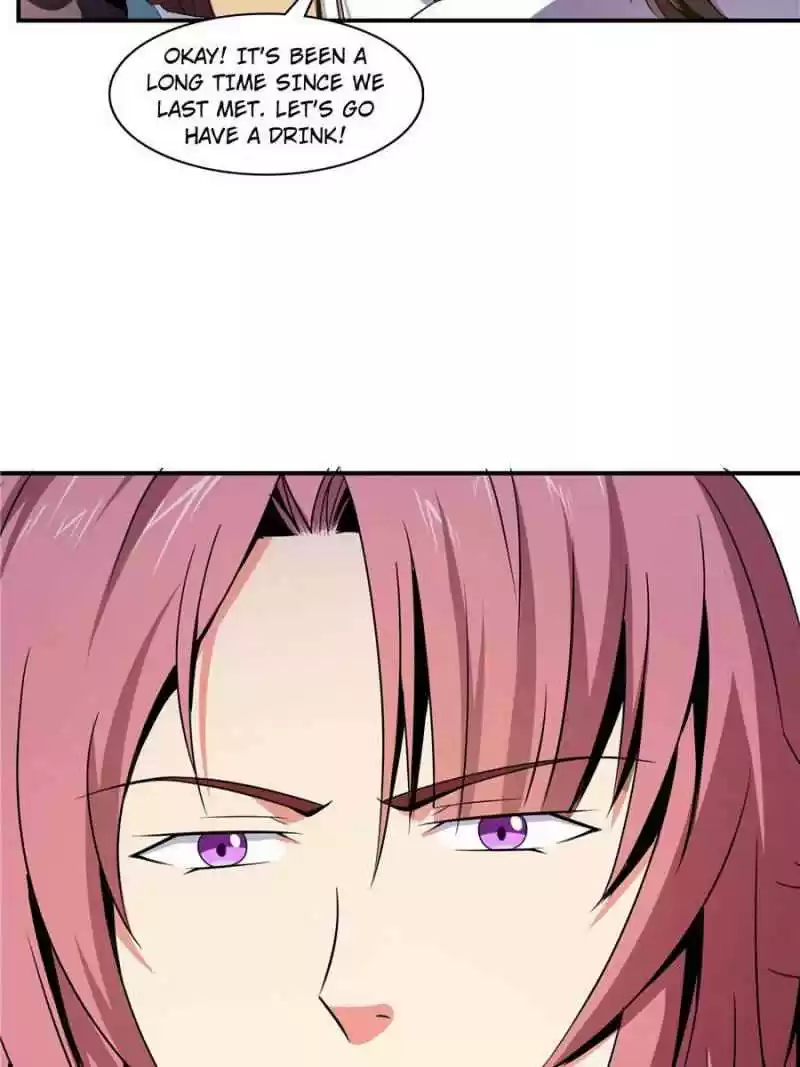 Library To Heaven’S Path Chapter 84