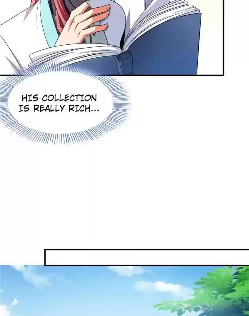 Library To Heaven’S Path Chapter 85