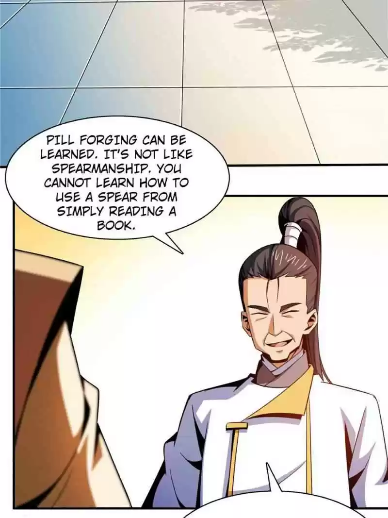 Library To Heaven’S Path Chapter 85