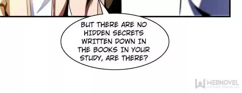 Library To Heaven’S Path Chapter 85