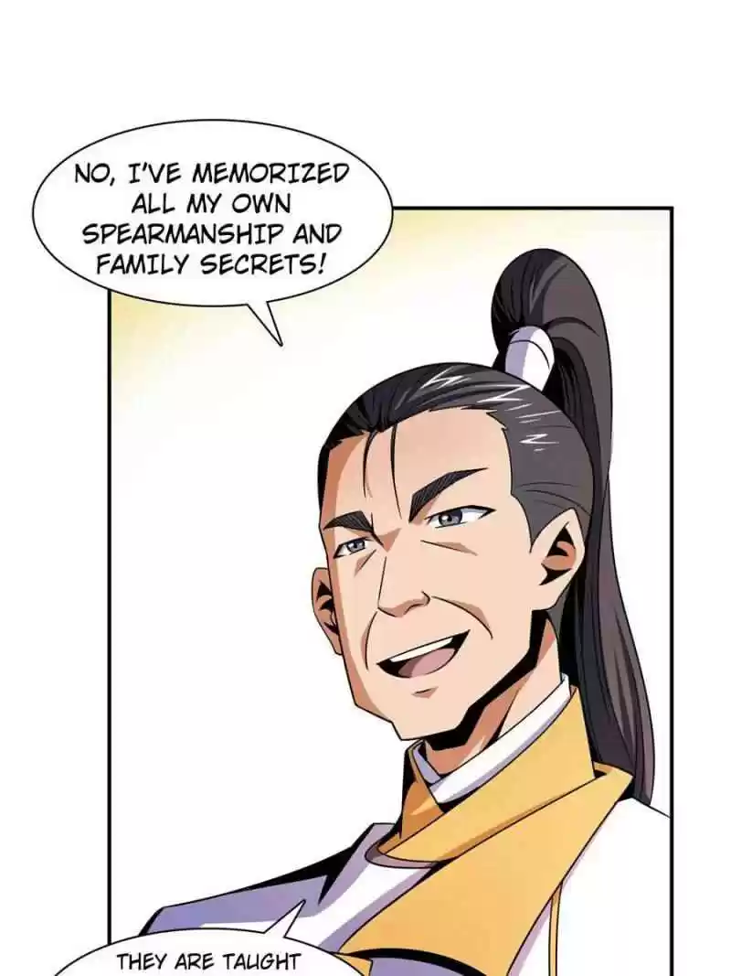 Library To Heaven’S Path Chapter 85