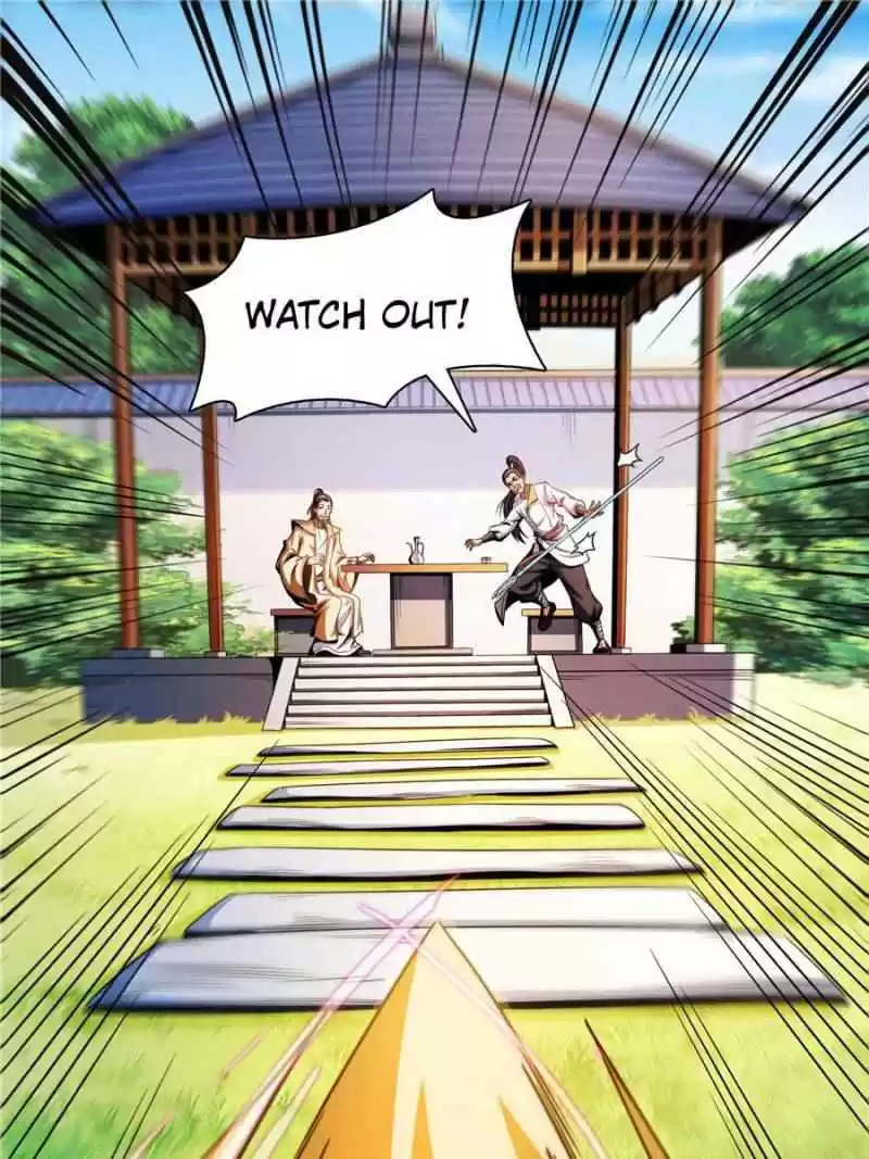 Library To Heaven’S Path Chapter 85