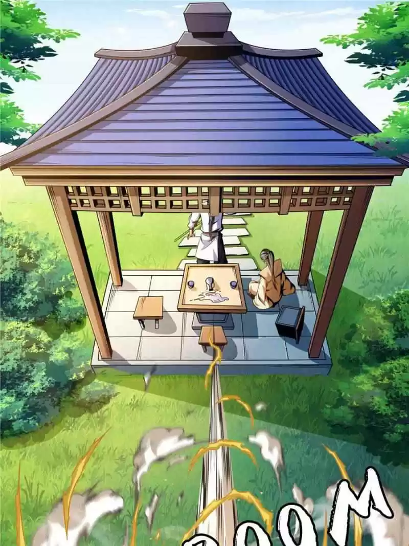 Library To Heaven’S Path Chapter 85