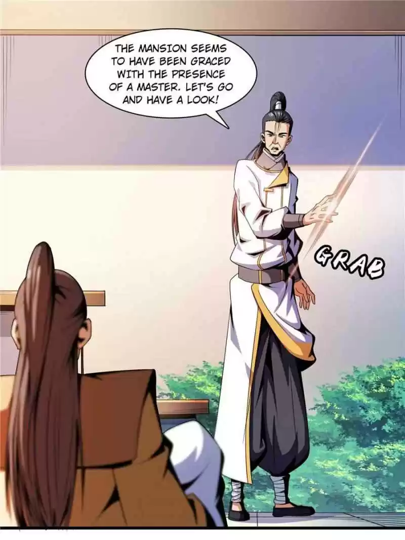 Library To Heaven’S Path Chapter 85