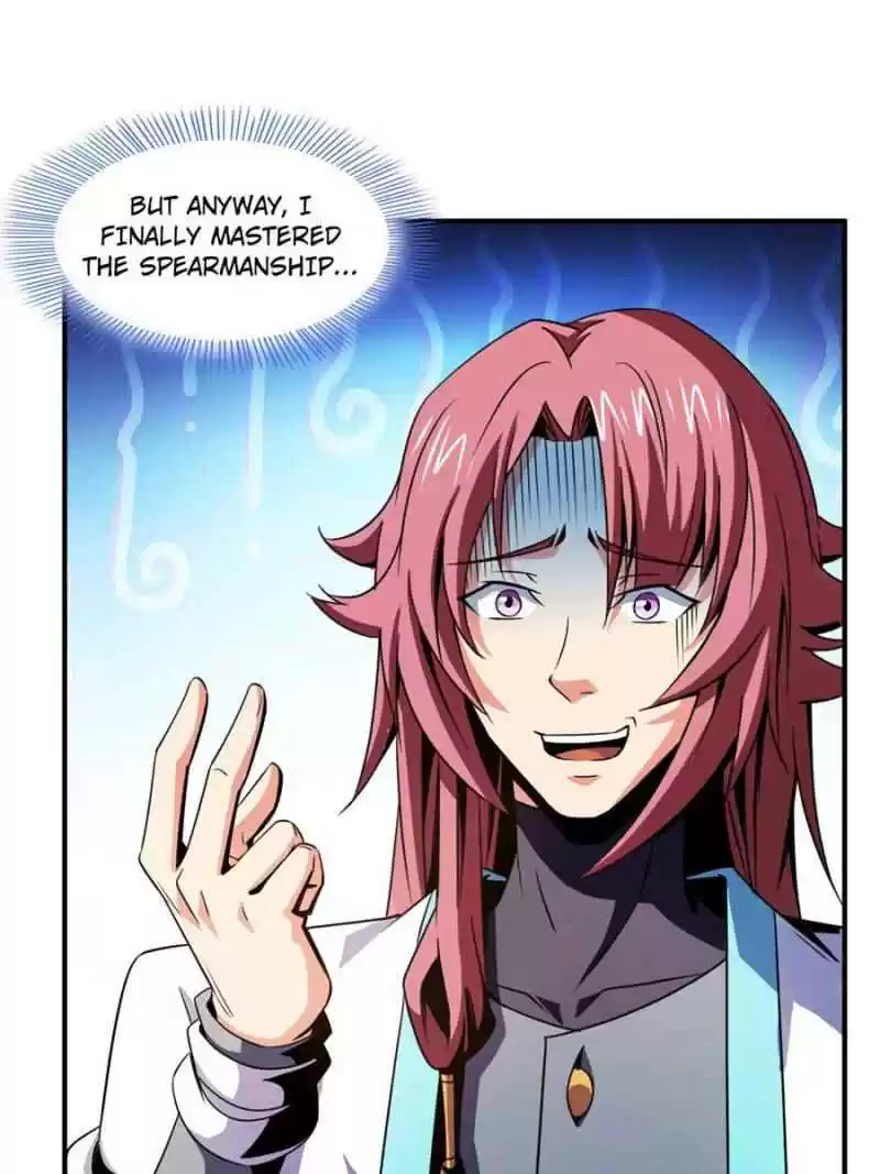 Library To Heaven’S Path Chapter 85