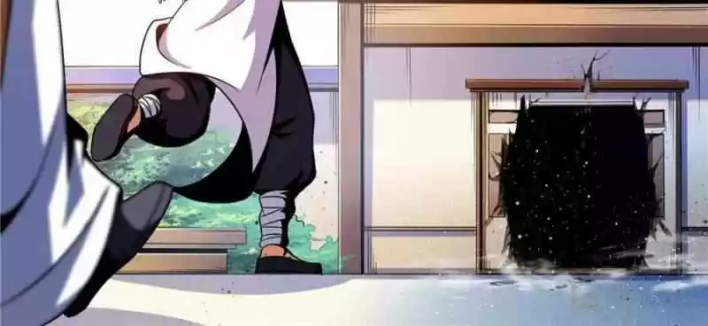 Library To Heaven’S Path Chapter 85