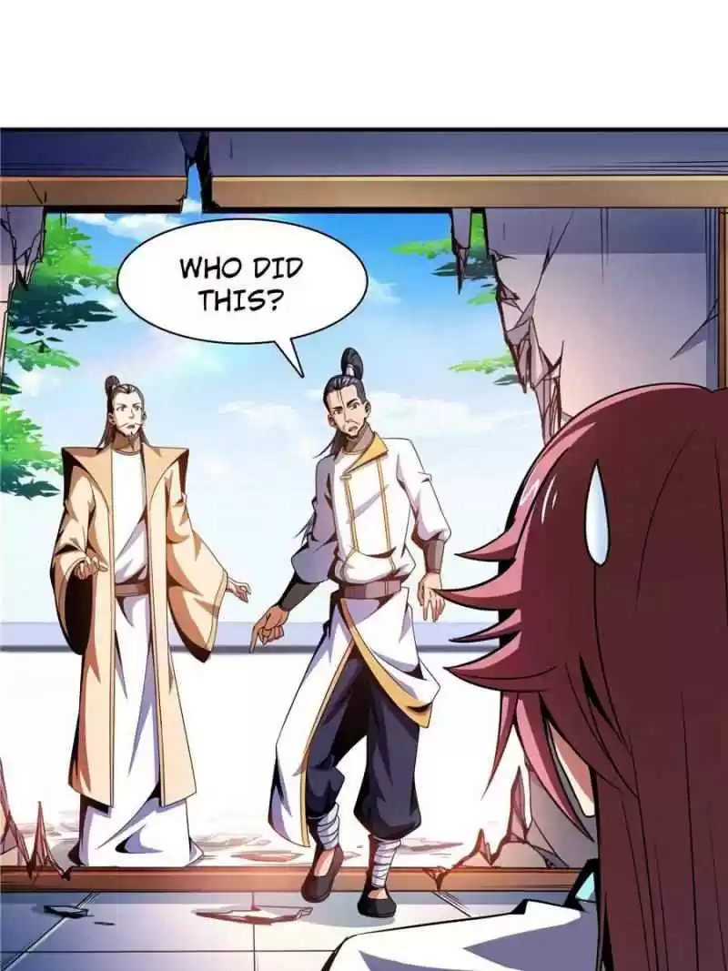 Library To Heaven’S Path Chapter 85