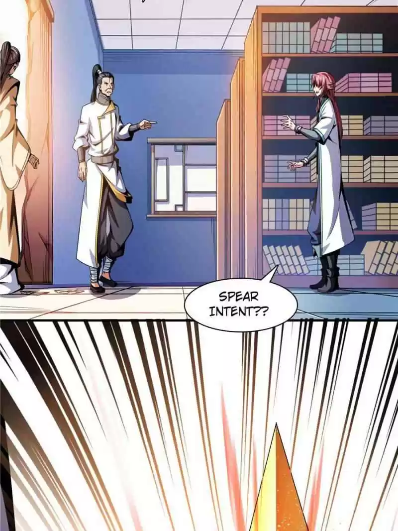 Library To Heaven’S Path Chapter 85