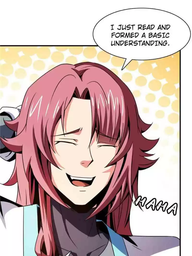 Library To Heaven’S Path Chapter 85