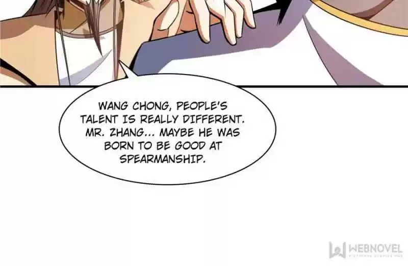 Library To Heaven’S Path Chapter 85