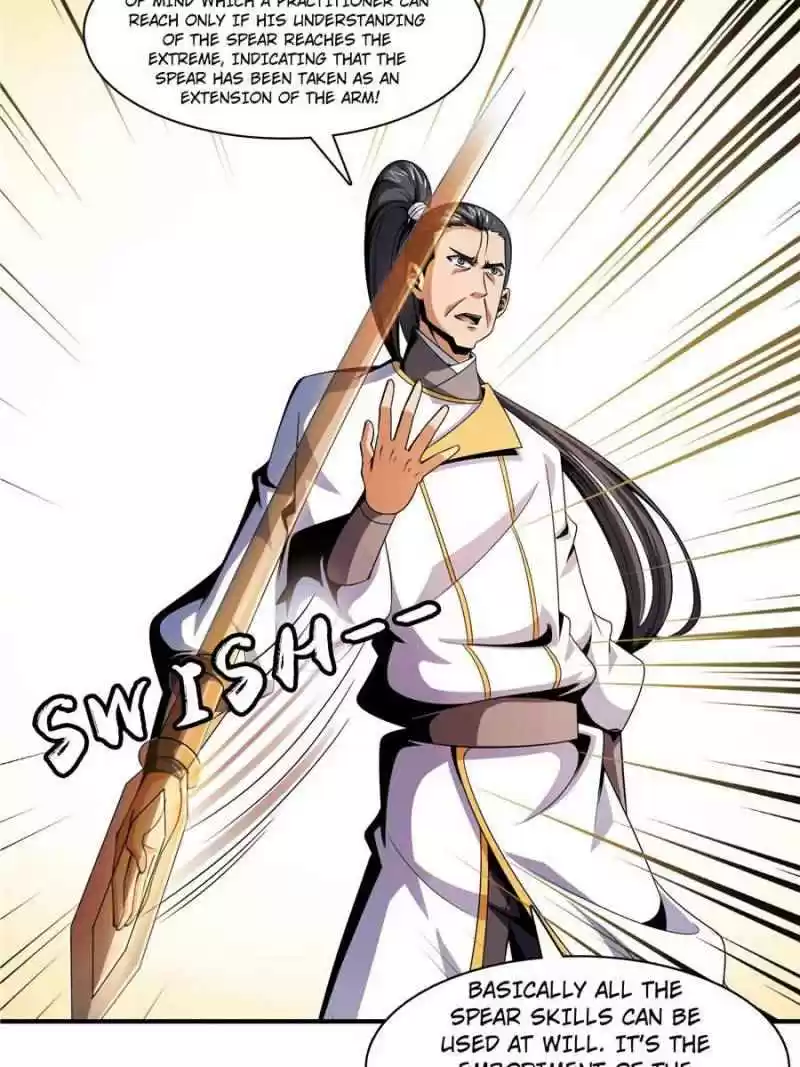 Library To Heaven’S Path Chapter 85