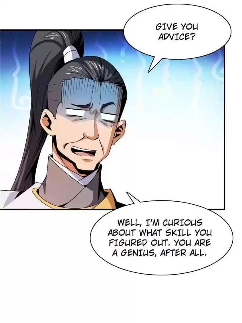 Library To Heaven’S Path Chapter 85