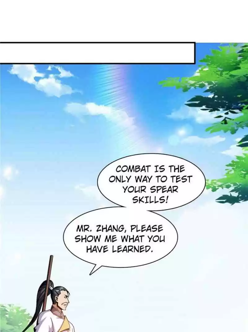 Library To Heaven’S Path Chapter 85