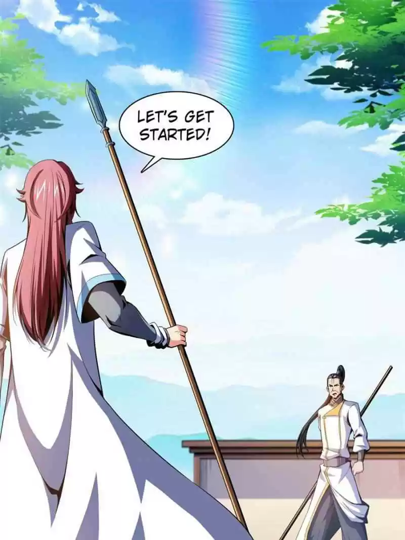 Library To Heaven’S Path Chapter 86