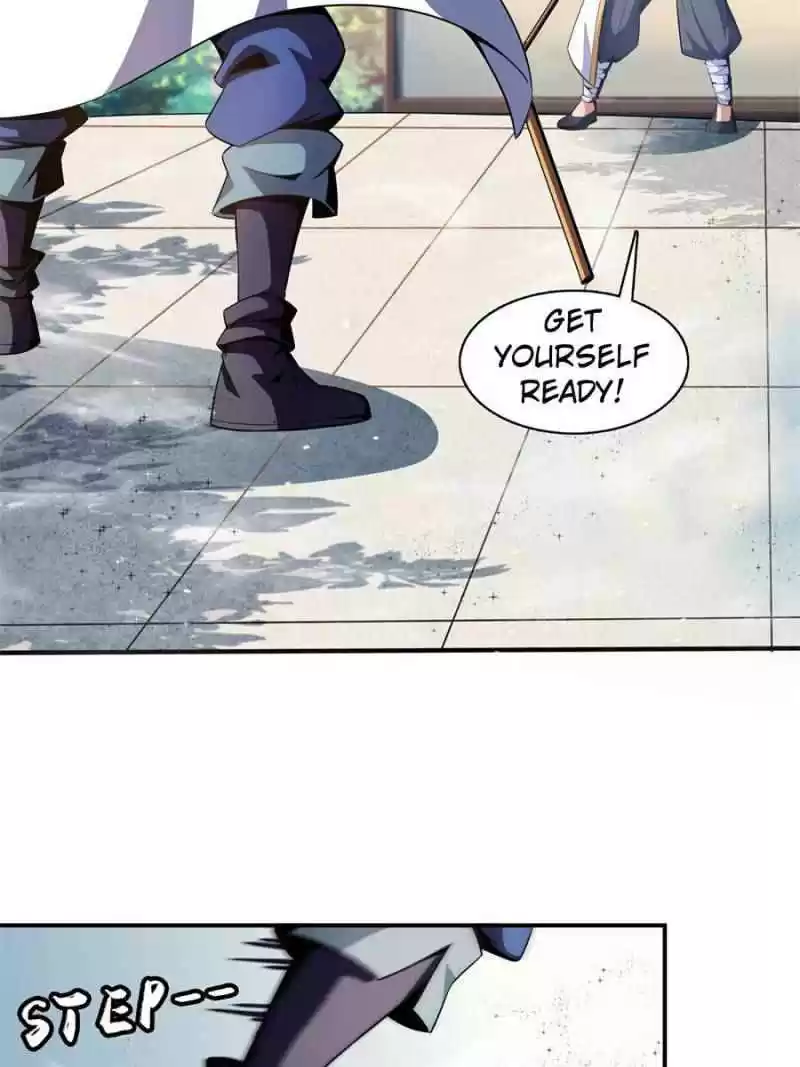 Library To Heaven’S Path Chapter 86