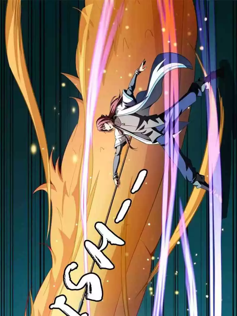 Library To Heaven’S Path Chapter 86