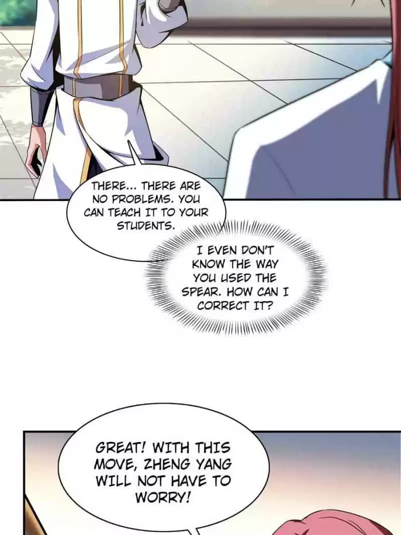 Library To Heaven’S Path Chapter 86