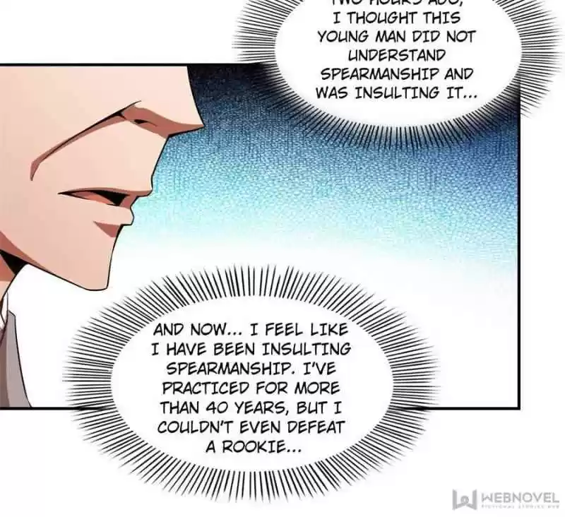 Library To Heaven’S Path Chapter 86