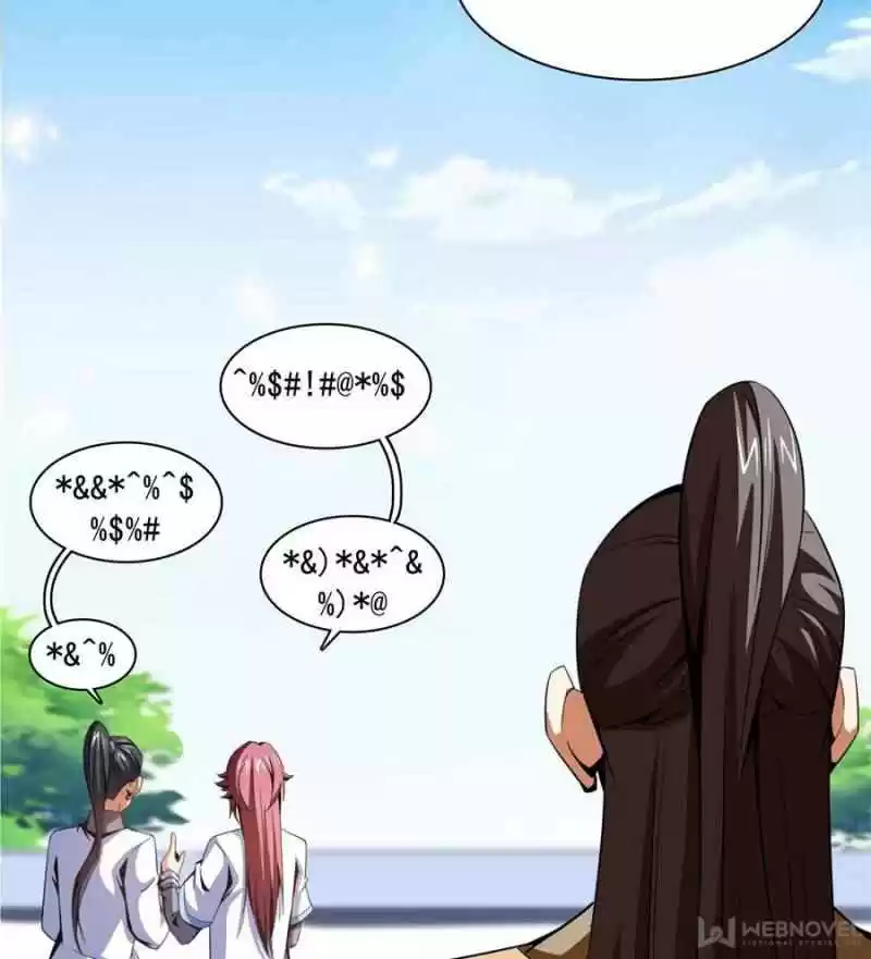 Library To Heaven’S Path Chapter 86