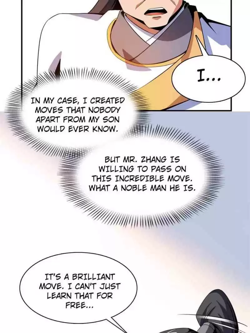 Library To Heaven’S Path Chapter 86