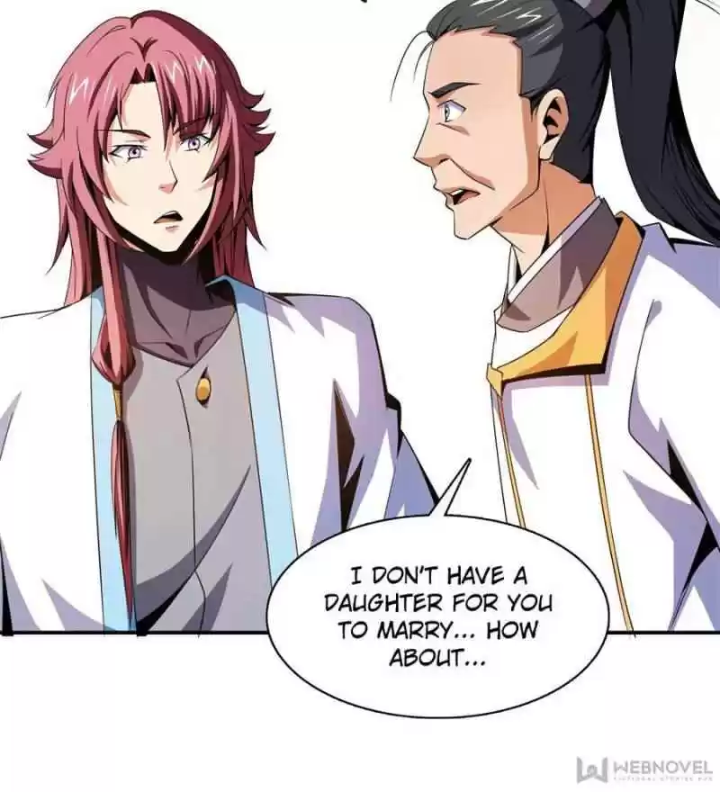 Library To Heaven’S Path Chapter 86