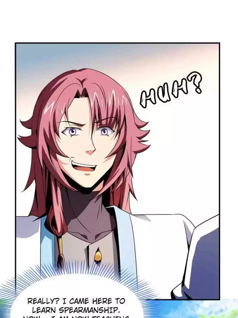 Library To Heaven’S Path Chapter 86