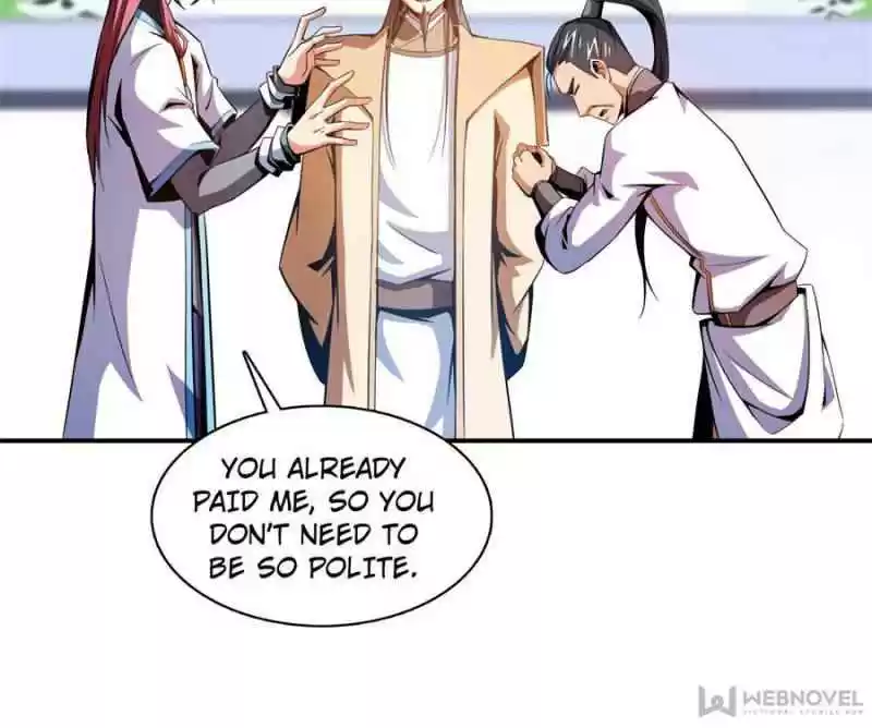 Library To Heaven’S Path Chapter 86