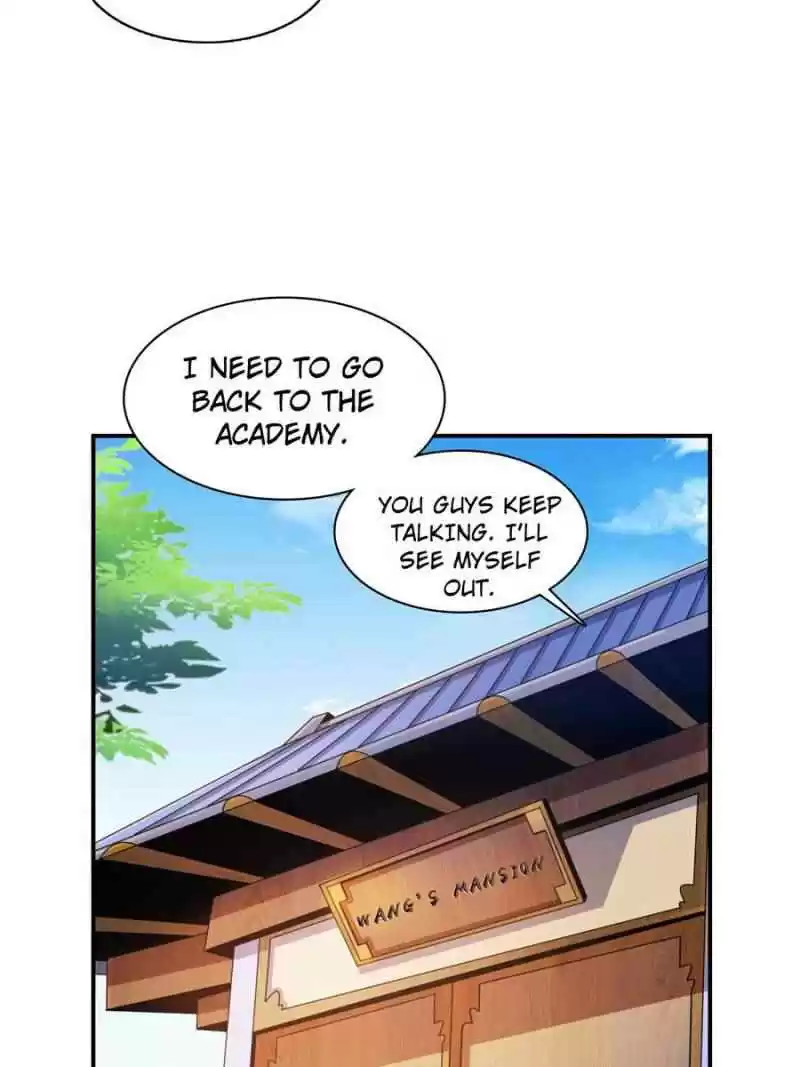 Library To Heaven’S Path Chapter 86