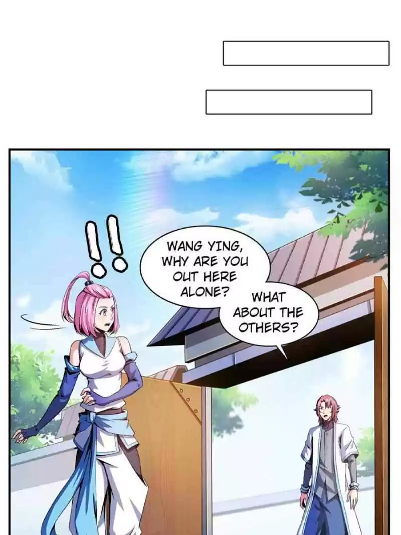 Library To Heaven’S Path Chapter 86