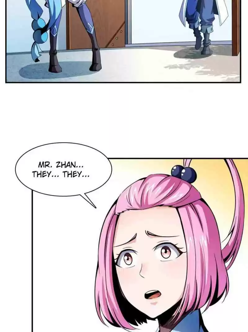 Library To Heaven’S Path Chapter 86