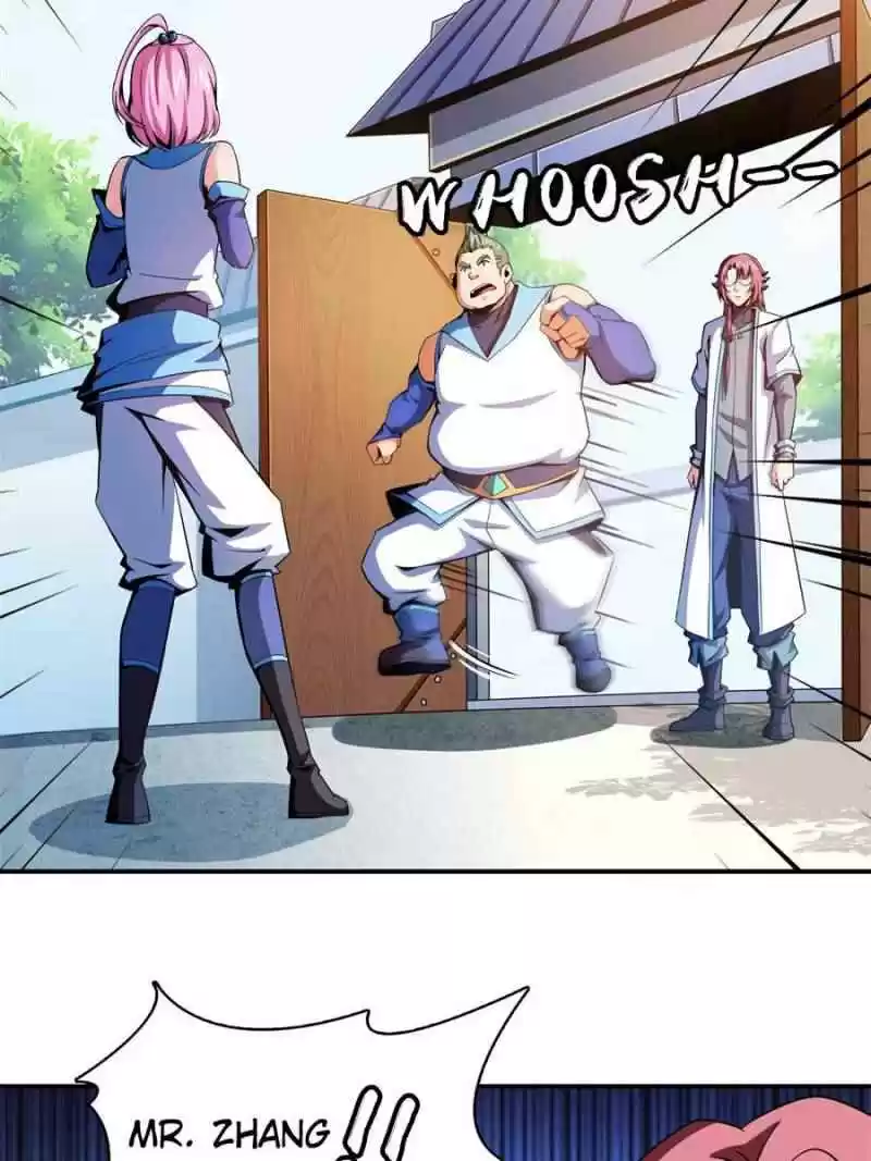 Library To Heaven’S Path Chapter 86