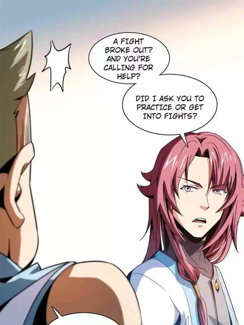 Library To Heaven’S Path Chapter 86