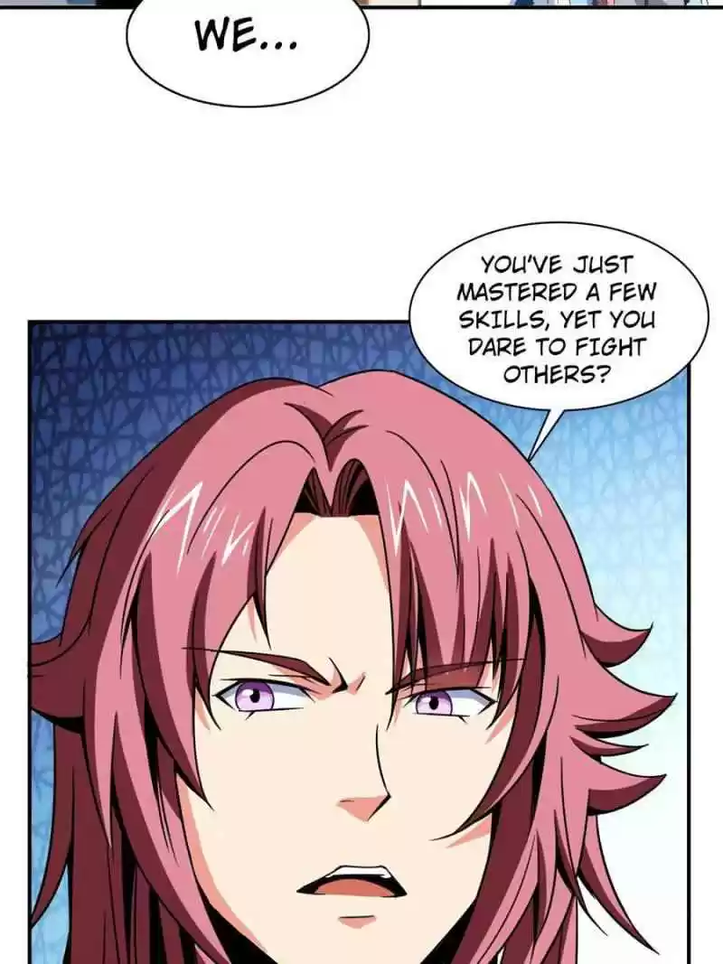 Library To Heaven’S Path Chapter 86