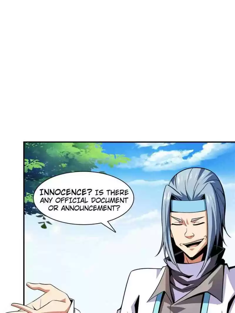 Library To Heaven’S Path Chapter 87