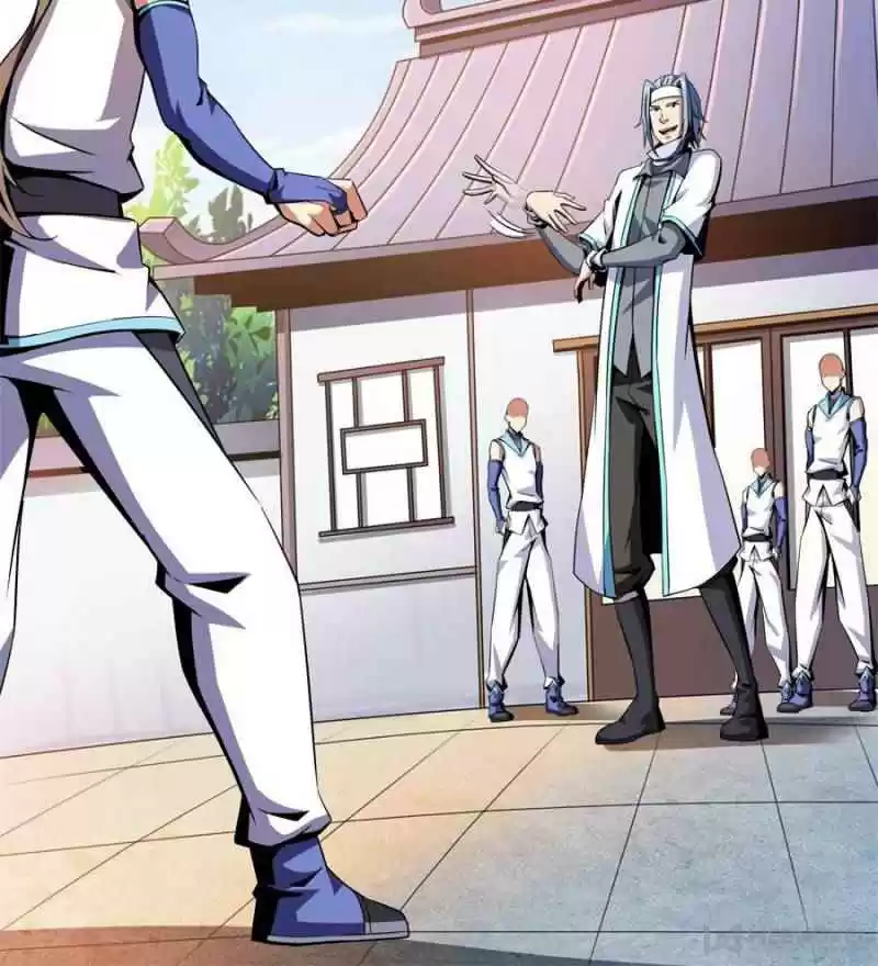 Library To Heaven’S Path Chapter 87