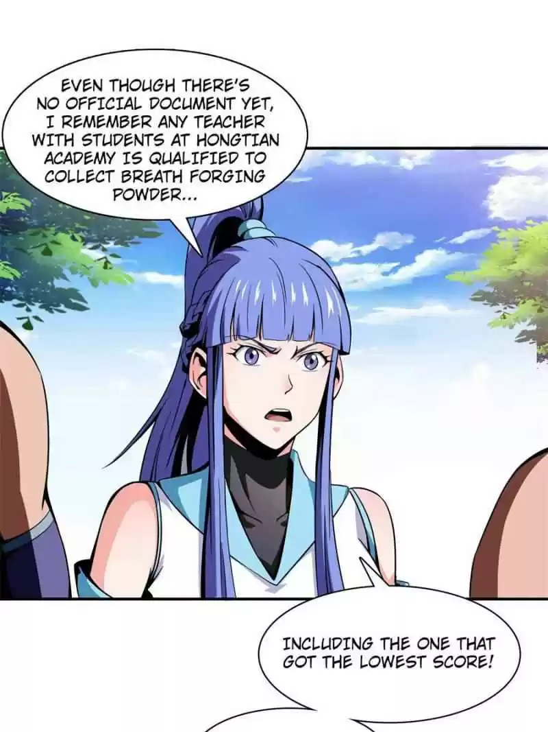 Library To Heaven’S Path Chapter 87