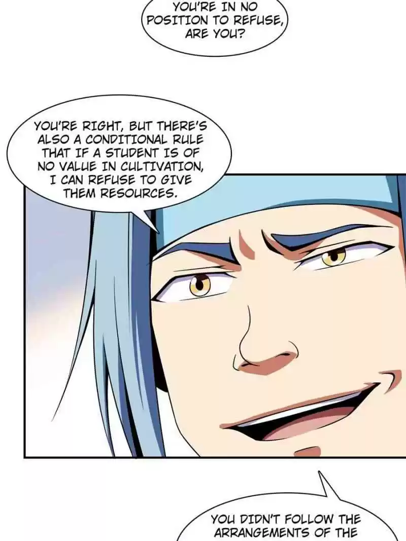 Library To Heaven’S Path Chapter 87