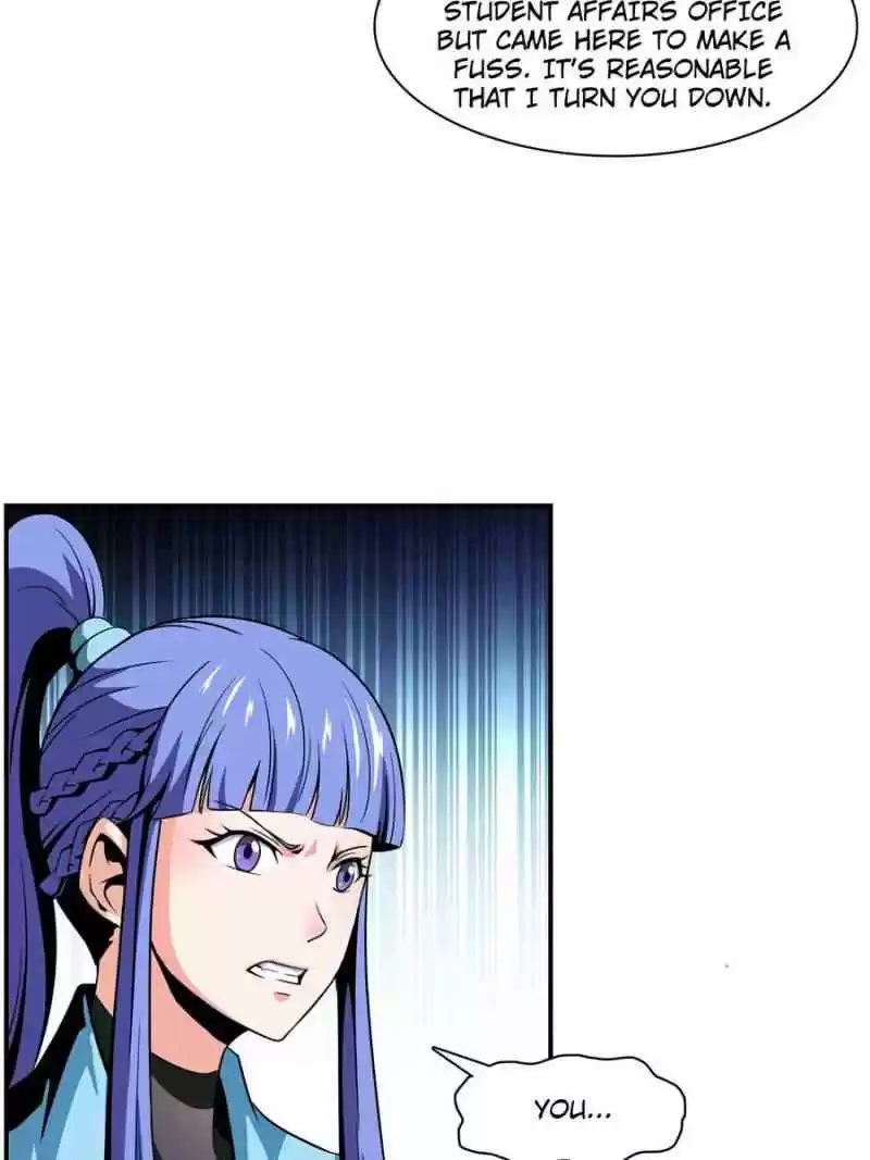 Library To Heaven’S Path Chapter 87