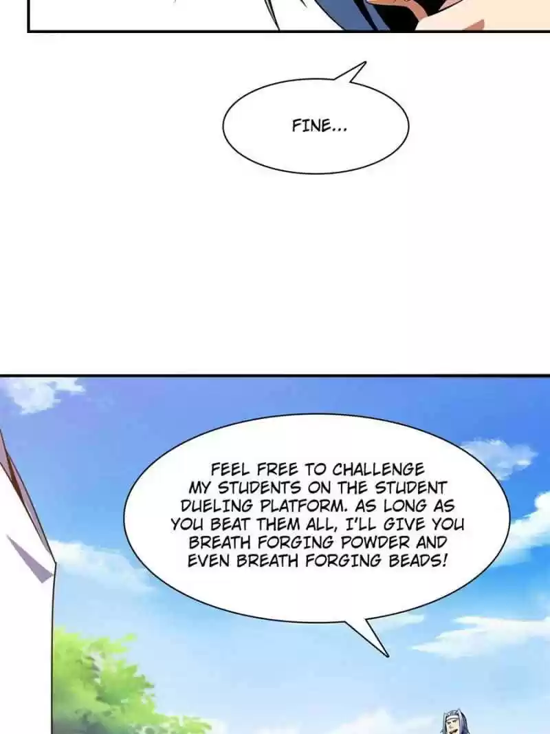 Library To Heaven’S Path Chapter 87