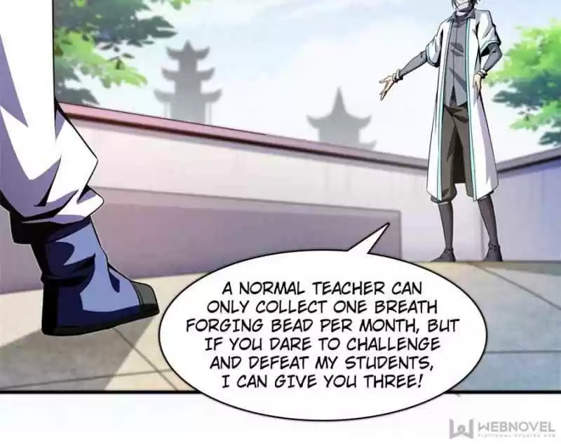 Library To Heaven’S Path Chapter 87