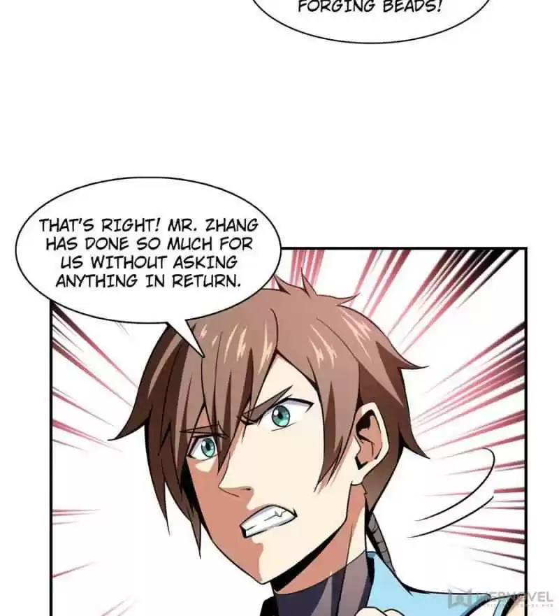 Library To Heaven’S Path Chapter 87