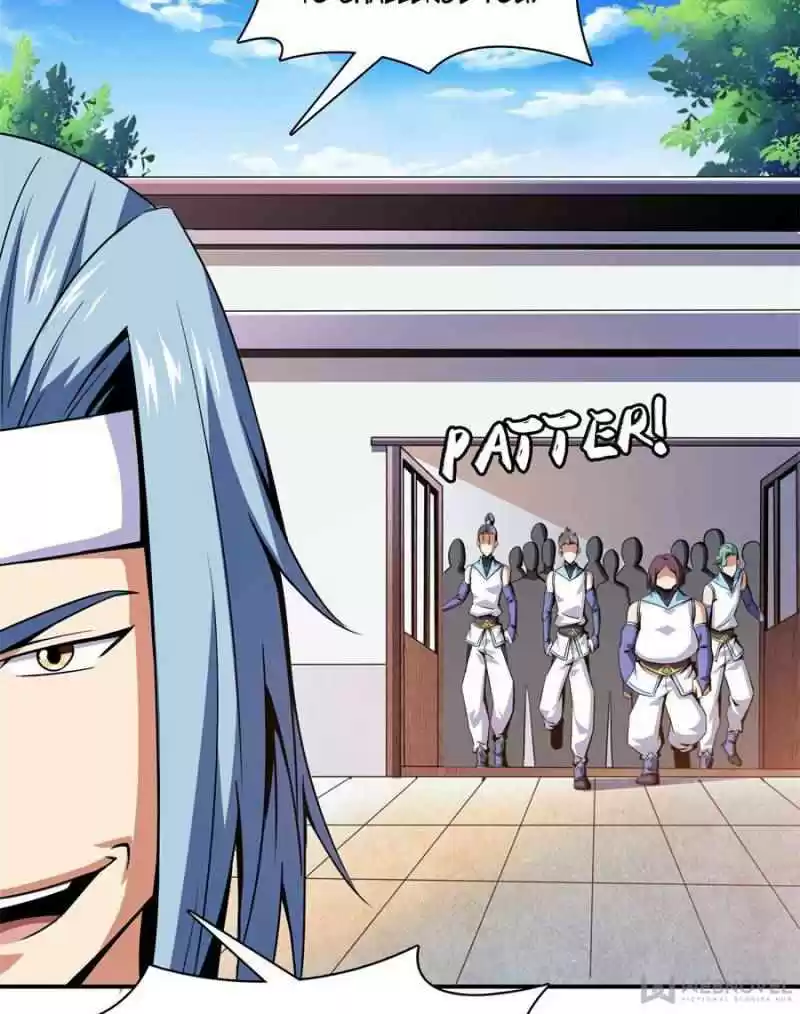 Library To Heaven’S Path Chapter 87