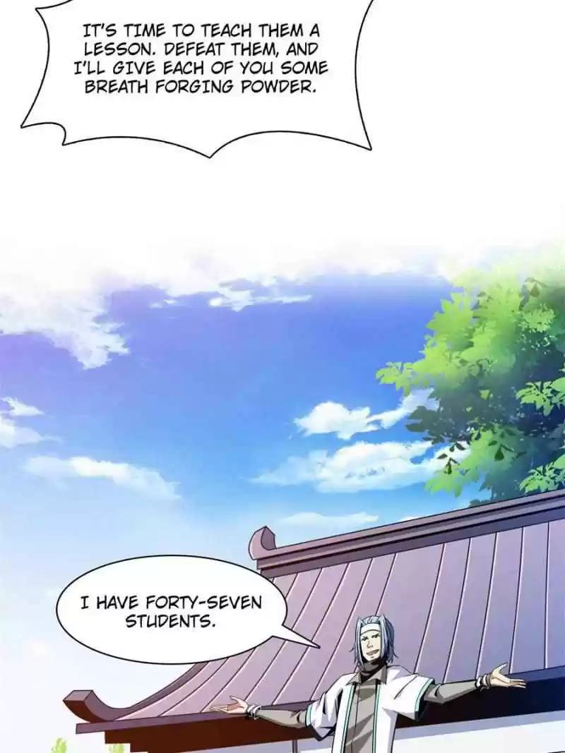 Library To Heaven’S Path Chapter 87