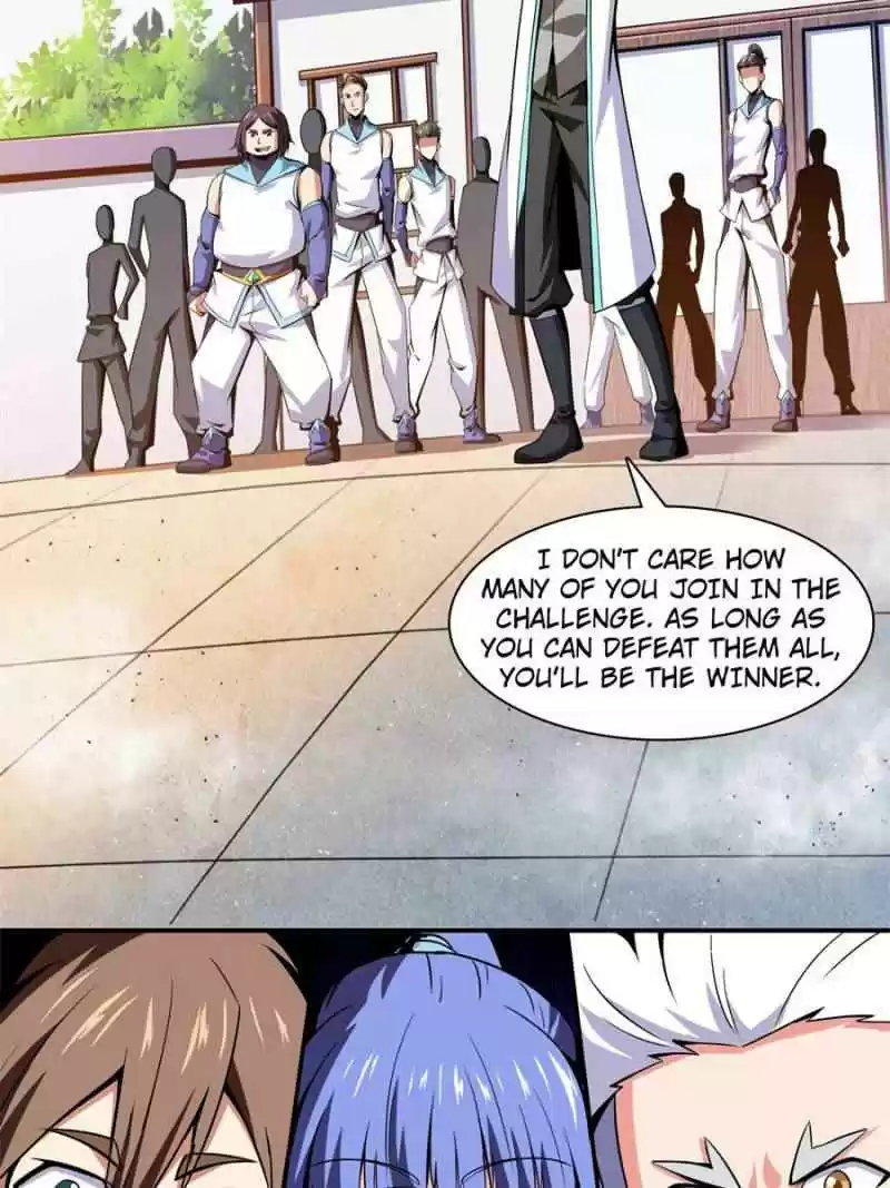 Library To Heaven’S Path Chapter 87