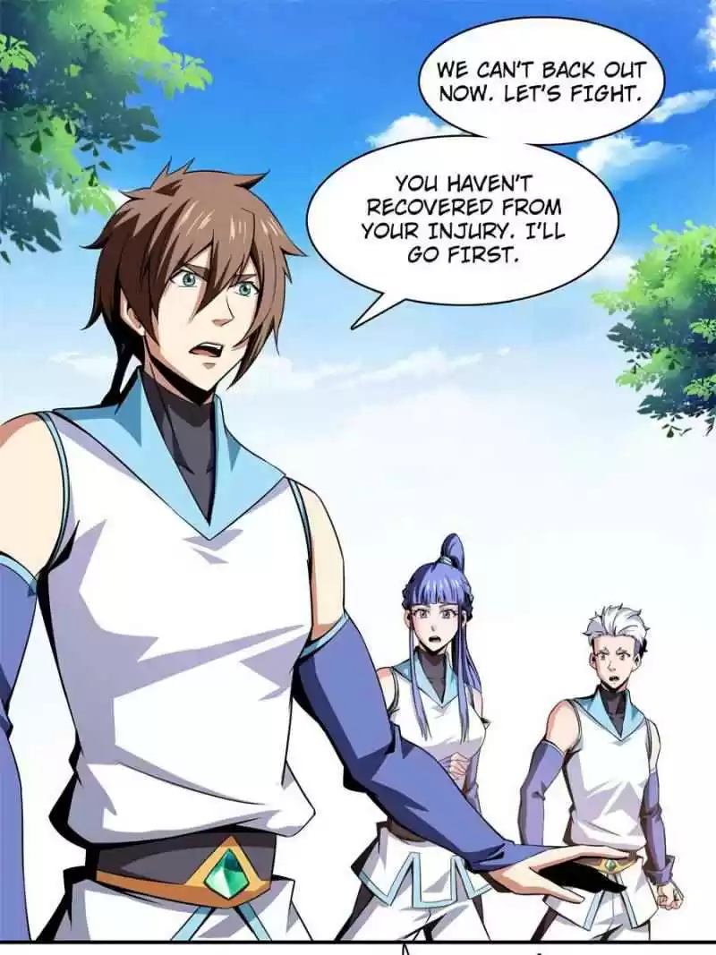 Library To Heaven’S Path Chapter 87