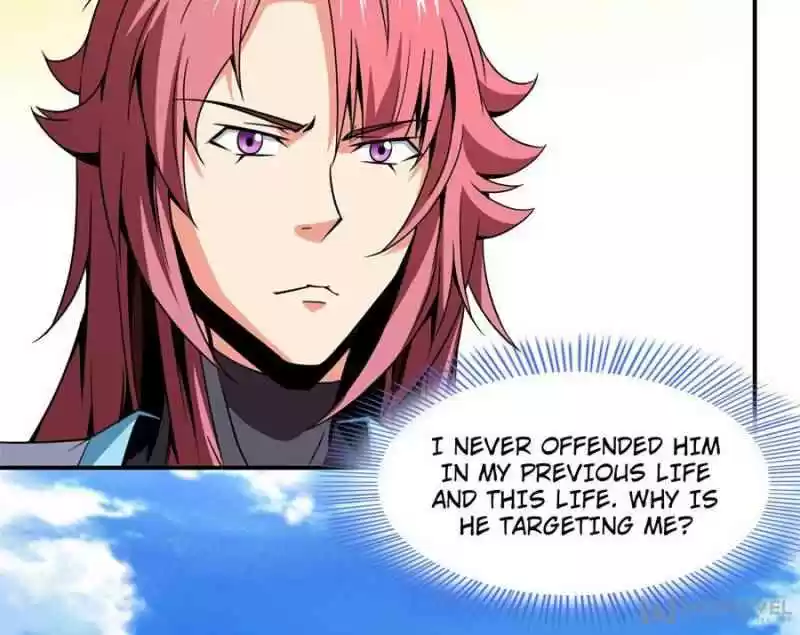 Library To Heaven’S Path Chapter 87