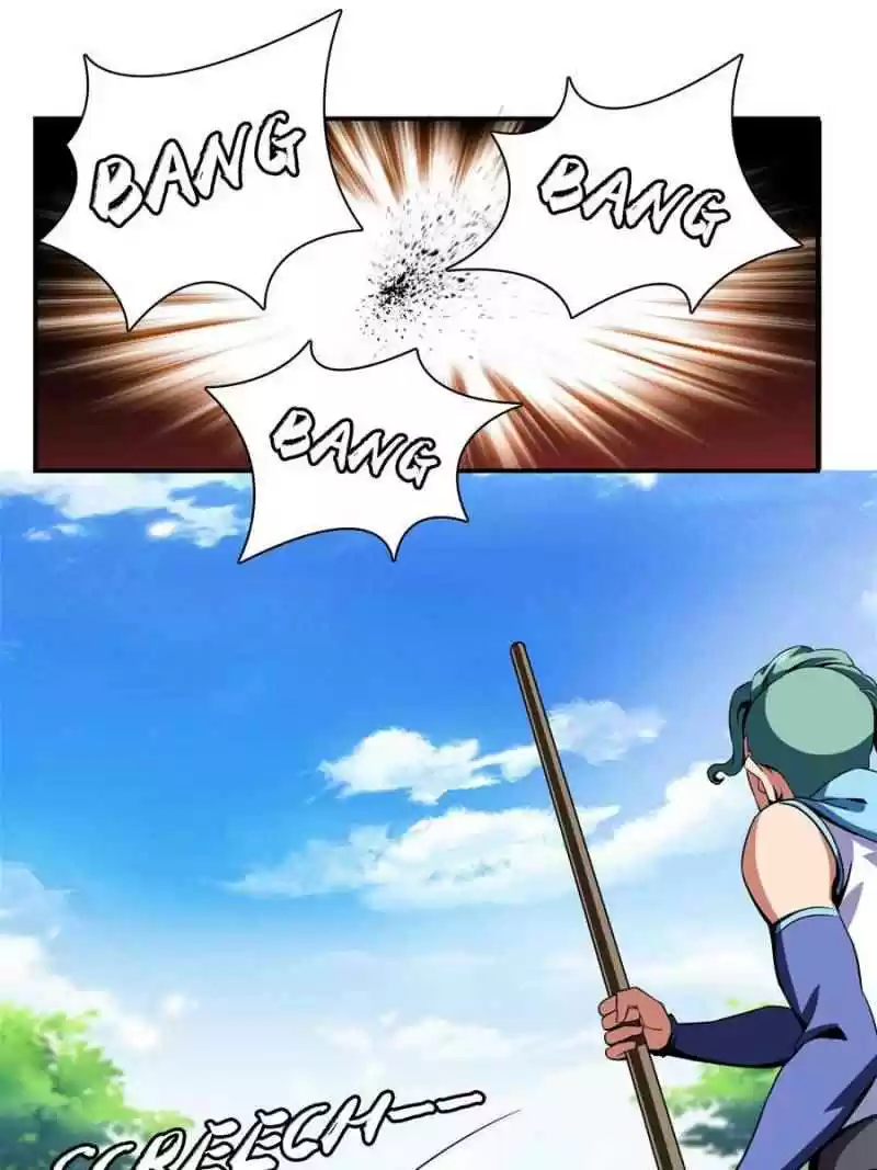 Library To Heaven’S Path Chapter 87