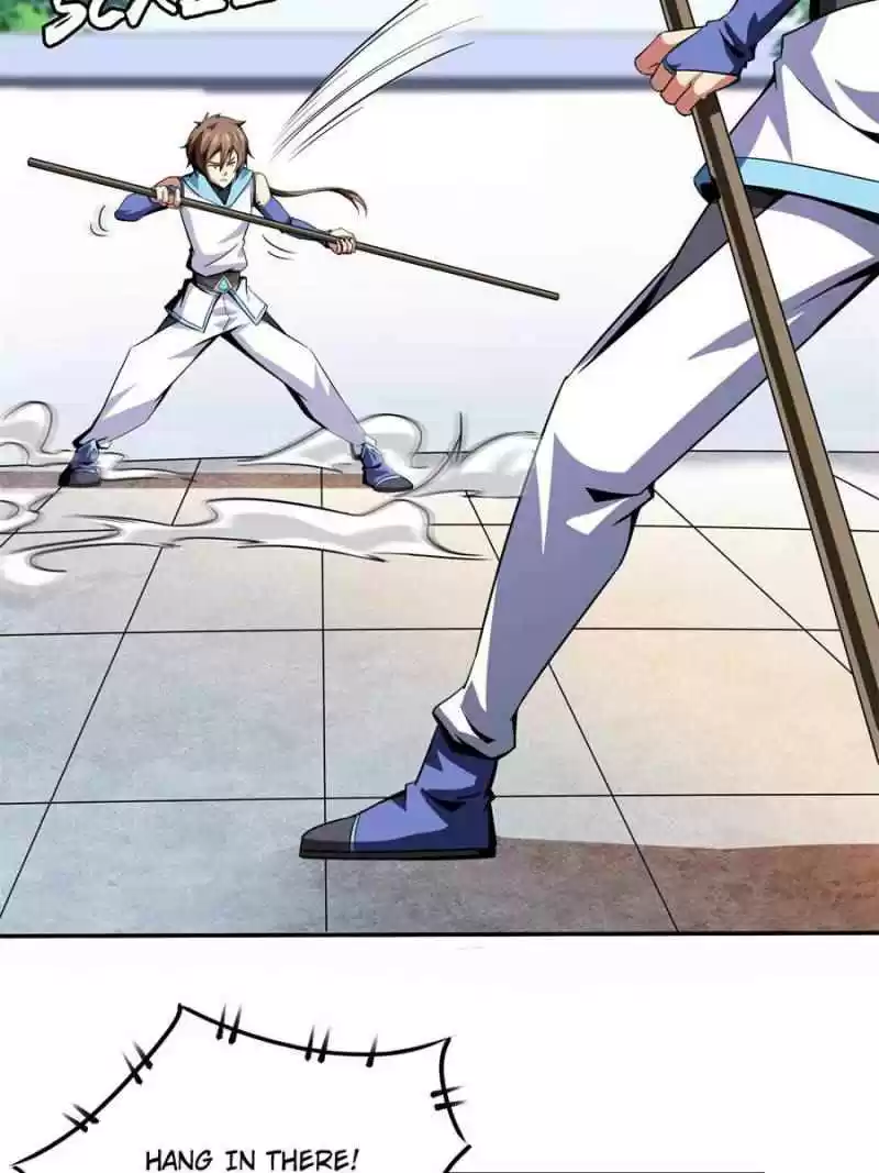 Library To Heaven’S Path Chapter 87