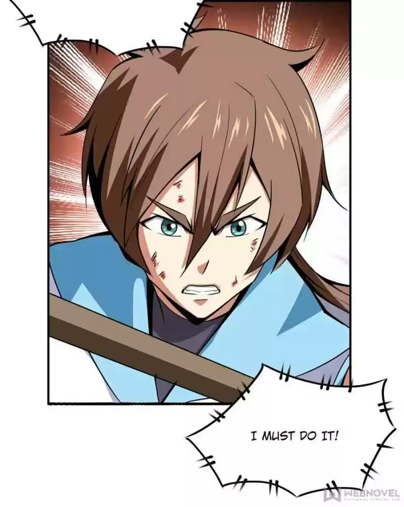 Library To Heaven’S Path Chapter 87